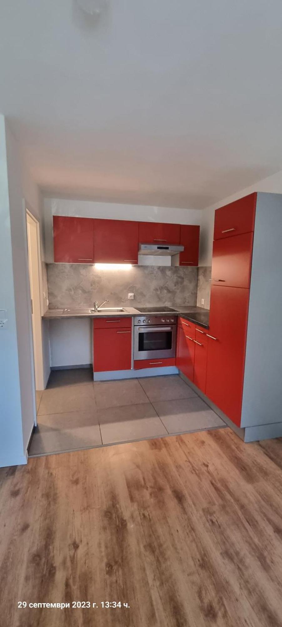 Studio Apartment Naehe S-Bahn Inklusive Parkplatz Oberesslingen Exterior photo