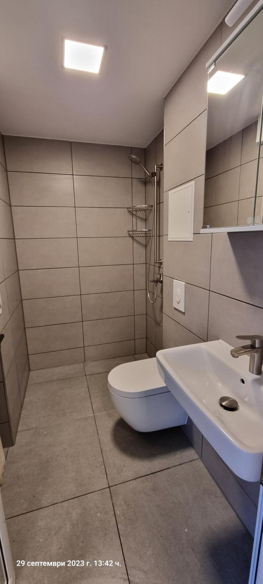 Studio Apartment Naehe S-Bahn Inklusive Parkplatz Oberesslingen Exterior photo